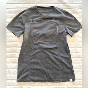 Lalabu Dad shirt for baby wearing